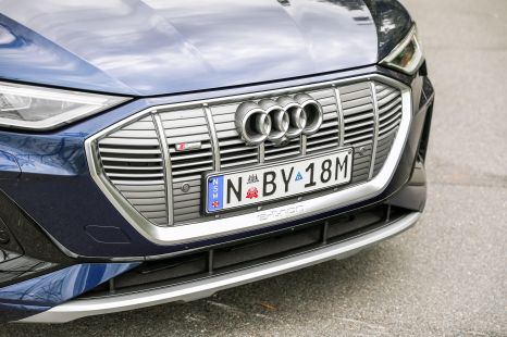 Audi might build a ute - report