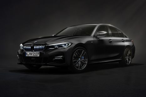 2021 BMW 330i Iconic Edition on sale from $81,900 drive-away