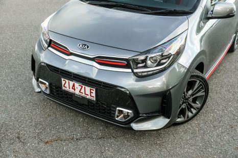Micro cars showing big growth
