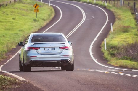 How cars saved me: Mental health and motoring