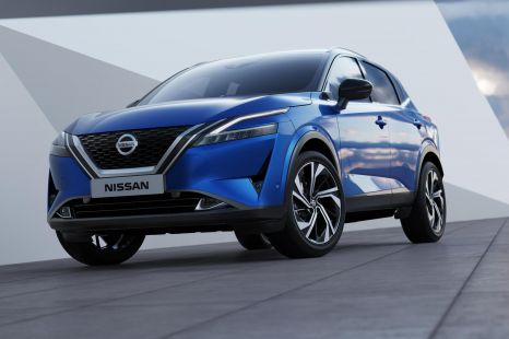 Nissan Australia preparing for e-Power as Japan sales top 500,000