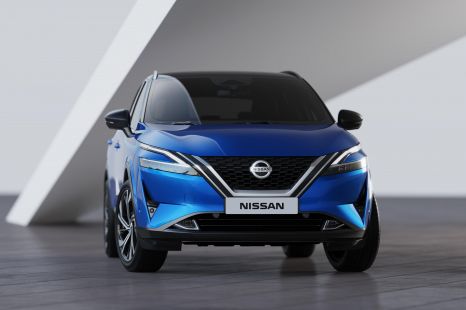 Nissan Australia rules out agency model, accepts need to evolve