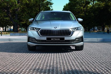 2021 Skoda Octavia 140TSI timing confirmed