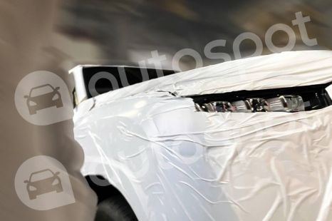 2021 Toyota LandCruiser 300 Series delayed - reports