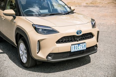 Toyota confirms huge September, October production cuts