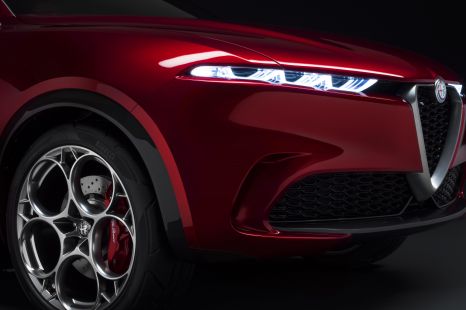 New Alfa Romeo, Lancia and DS models due by 2025 - report