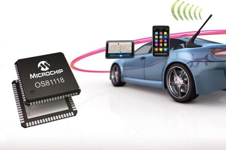 US Government pushes to improve semiconductor supply