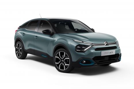 Citroen still hasn't locked in electric cars for Australia