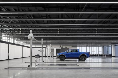Ford design boss continues tradition of Australian excellence in Detroit