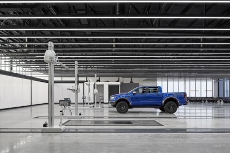 Ford Australia expands design centre
