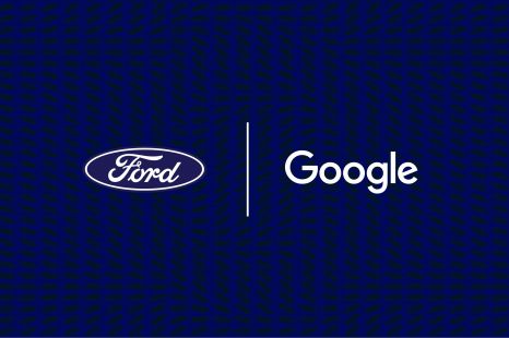 Ford to use Android operating system from 2023