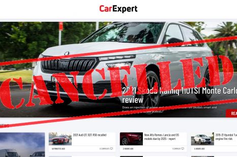 Why the News Media Bargaining Code could kill your favourite websites