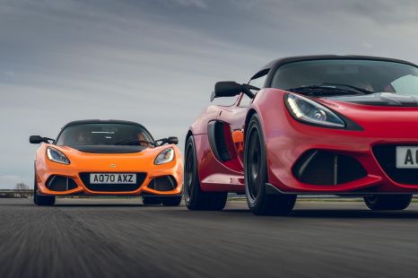 The show must go on: Lotus electric sports car still coming - report