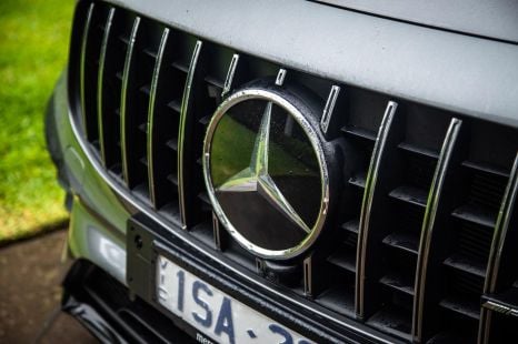 Luxury sales a mixed bag in February