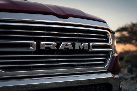 Ram scraps plans for Ford Ranger rival - reports