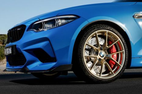 Podcast: Mazda MX-30 EV, BMW M2 CS review