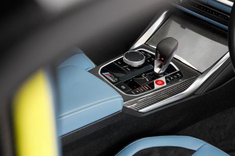 BMW M confirms once-popular tech is dead