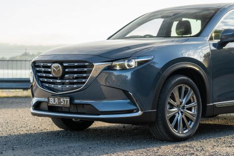Mazda selling Russian operations for one euro