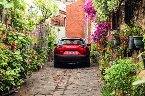 Podcast: CarExpert Experience Centre, Corvette pricing, MX-30 driven