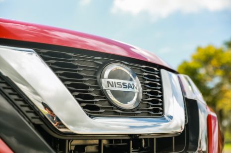 Nissan slashes production due to chip shortage - report