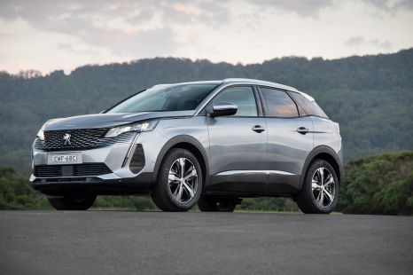 Podcast: Peugeot 3008, Mercedes-AMG GLE 63 S and E53 driven