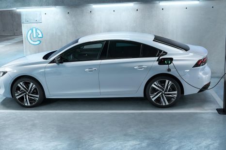 2022 Peugeot 508 PHEV Australian timing confirmed