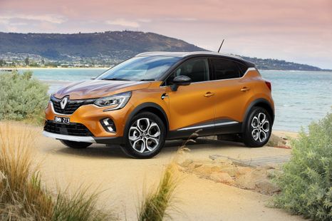 Renault Australia increasing prices from March 1