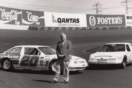 Inside the Aftermarket: Bob Jane T-Marts