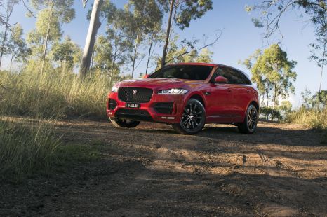 Why is my Jaguar so reliable?