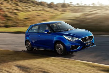 Australia’s best-selling cars without ANCAP ratings