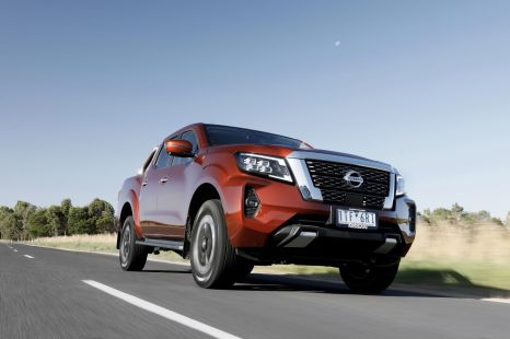 2024 Nissan Navara: Drive-away ute deals bring price cuts