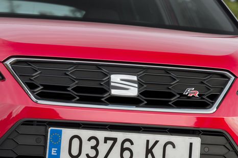 Seat developing EV light cars for Volkswagen - report