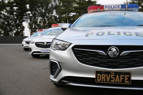 South Australia Police adds another illicit drug to roadside testing