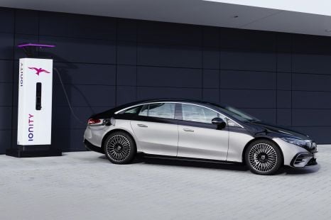 COP26: Every carmaker that pledged to stop selling fossil-fuel vehicles by 2040