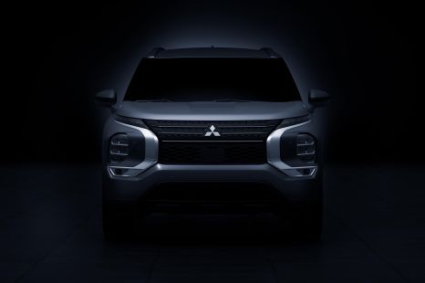2022 Mitsubishi Outlander PHEV: Australian timing confirmed