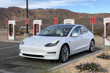 Tesla Model 3 wait times blow out to 7 months