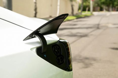 Tesla opens Superchargers for all EVs in more of Europe