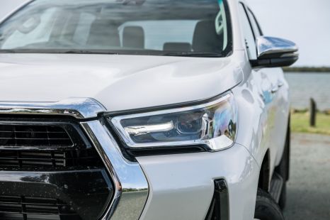 VFACTS: July 2022 car sales figures