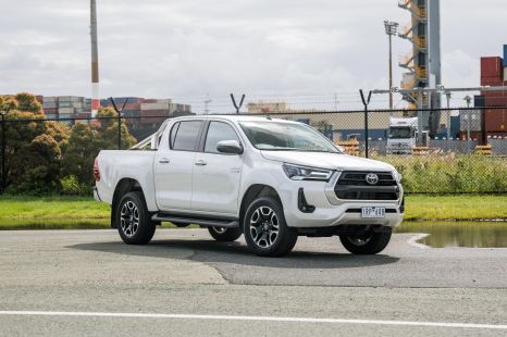VFACTS: May car sales hit a high point