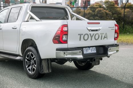 VFACTS in brief: Australian new car sales up 21 per cent