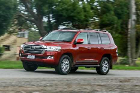 How to organise a test drive when selling a car