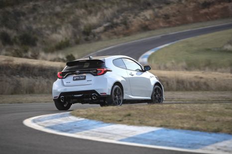 Podcast: Toyota GR Yaris Rallye and Mirai driven, Nissan GT-R Nismo