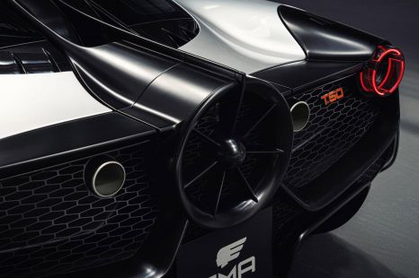 Active aerodynamics explained