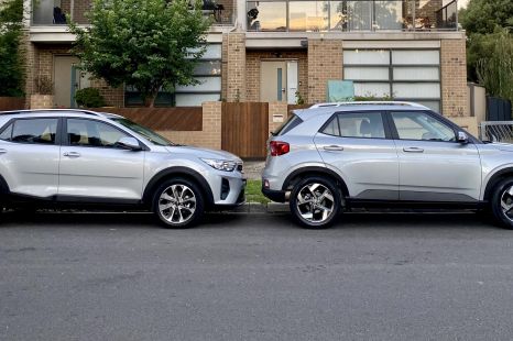 Hyundai and Kia: What’s the difference?