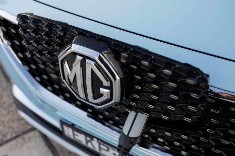 MG Australia looking to launch electric hatch, mid-sized SUV