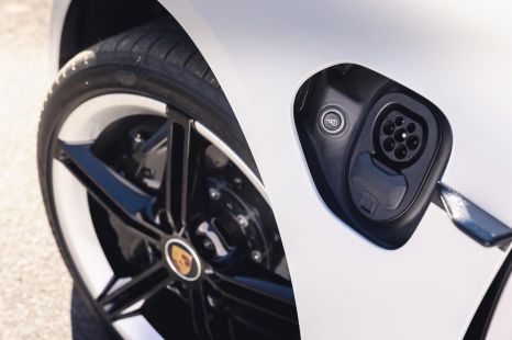 Electric car charging standards: What does your EV use?