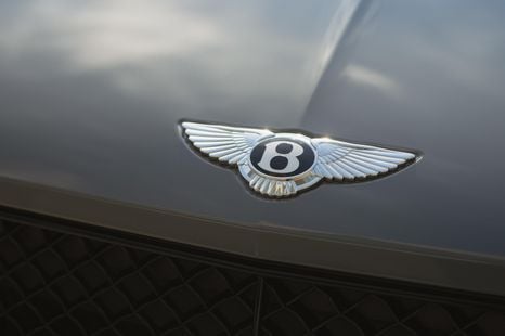 Bentley launches new Service Plans
