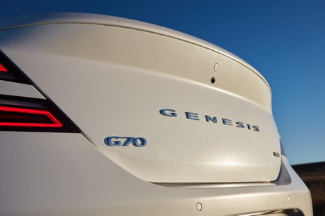 Genesis guaranteed buyback still in the works