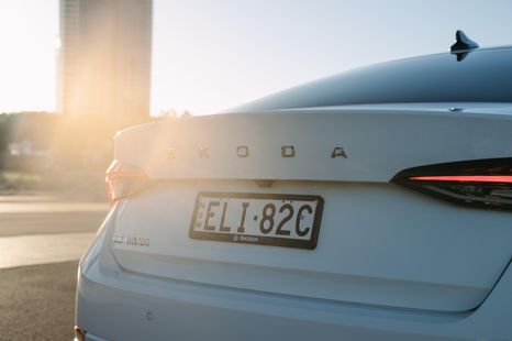 Skoda offering seven-year warranty until 2022