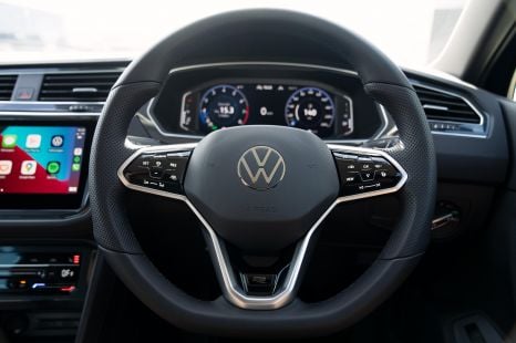 Volkswagen not affected by microchip shortage, but some Skodas facing delays